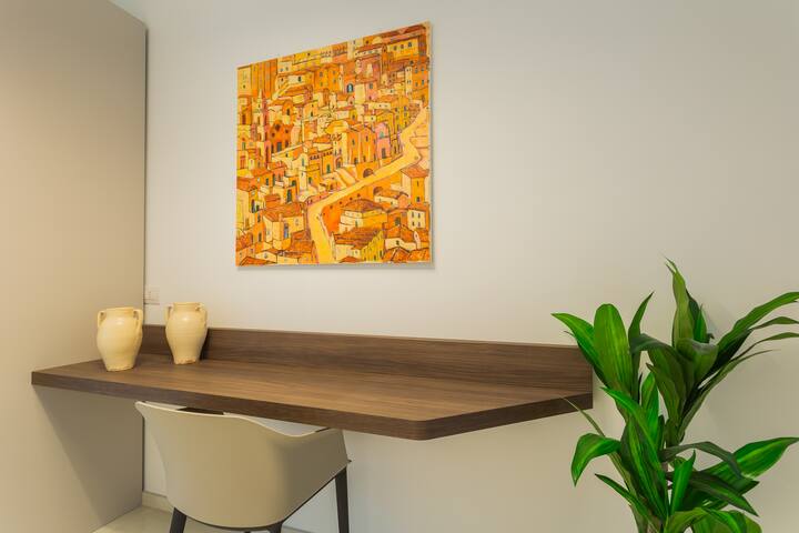 Palazzo Lux Stays 5 Modugno, Beach, Centre gallery image 4