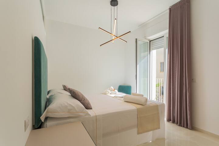 Palazzo Lux Stays 5 Modugno, Beach, Centre gallery image 5