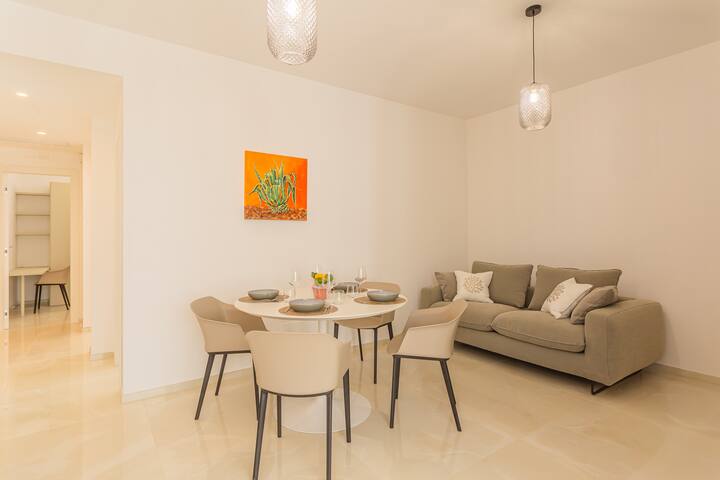 Palazzo Lux Stays 5 Modugno, Beach, Centre gallery image 2