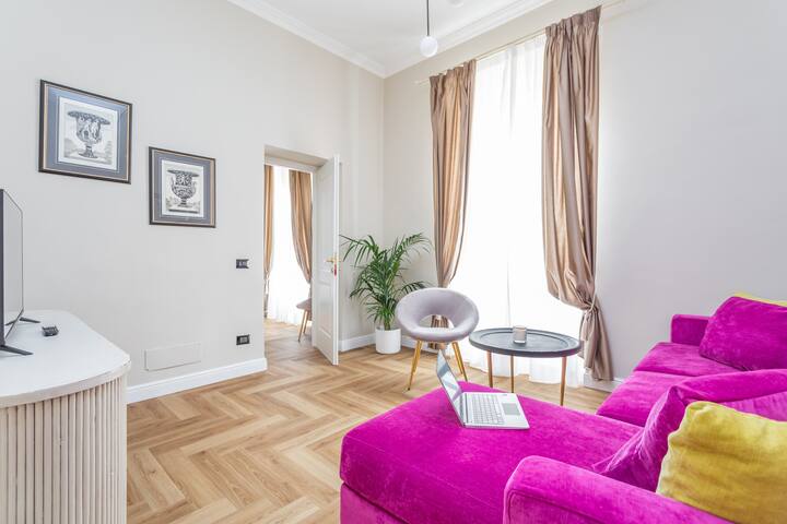 Daplace | Livia Apartment gallery image 3