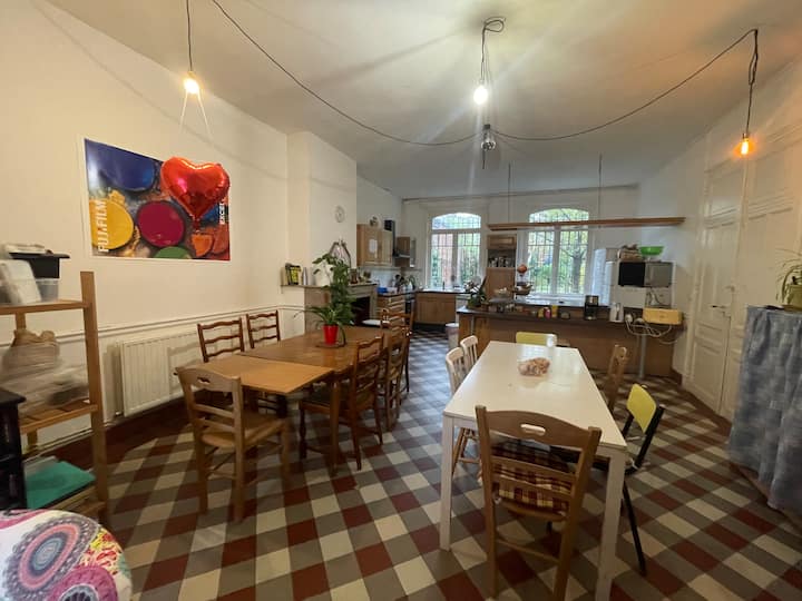 Adama Maison Inspirée - Armentières