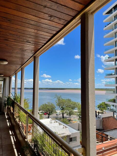 Costanera Two-Bed. Apartment