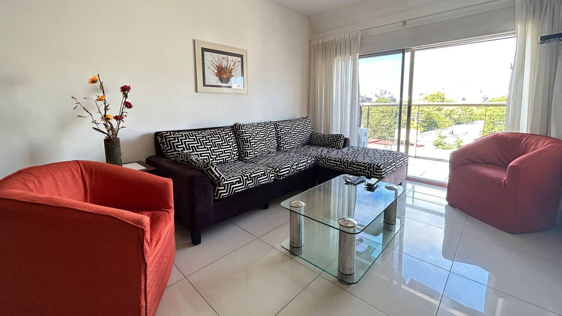 Beautiful semi-floor in Caballito