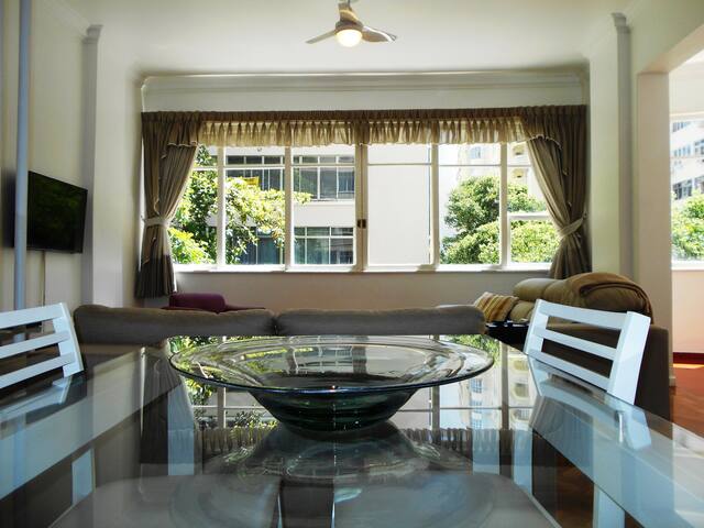 ApartamentoTop para o Ano Novo! gallery image 5