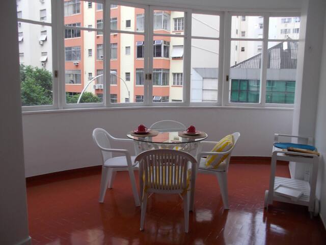 ApartamentoTop para o Ano Novo! gallery image 4