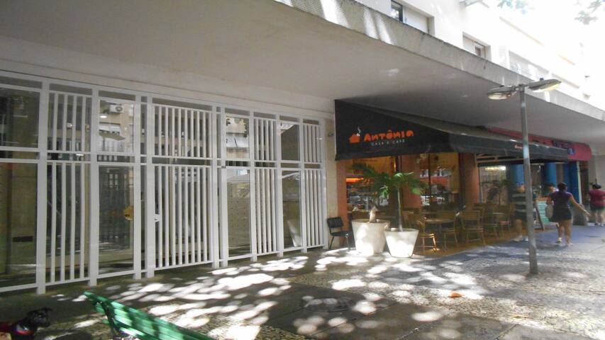 ApartamentoTop para o Ano Novo! gallery image 2