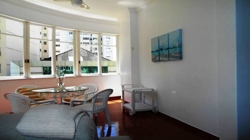 ApartamentoTop para o Ano Novo! gallery image 3