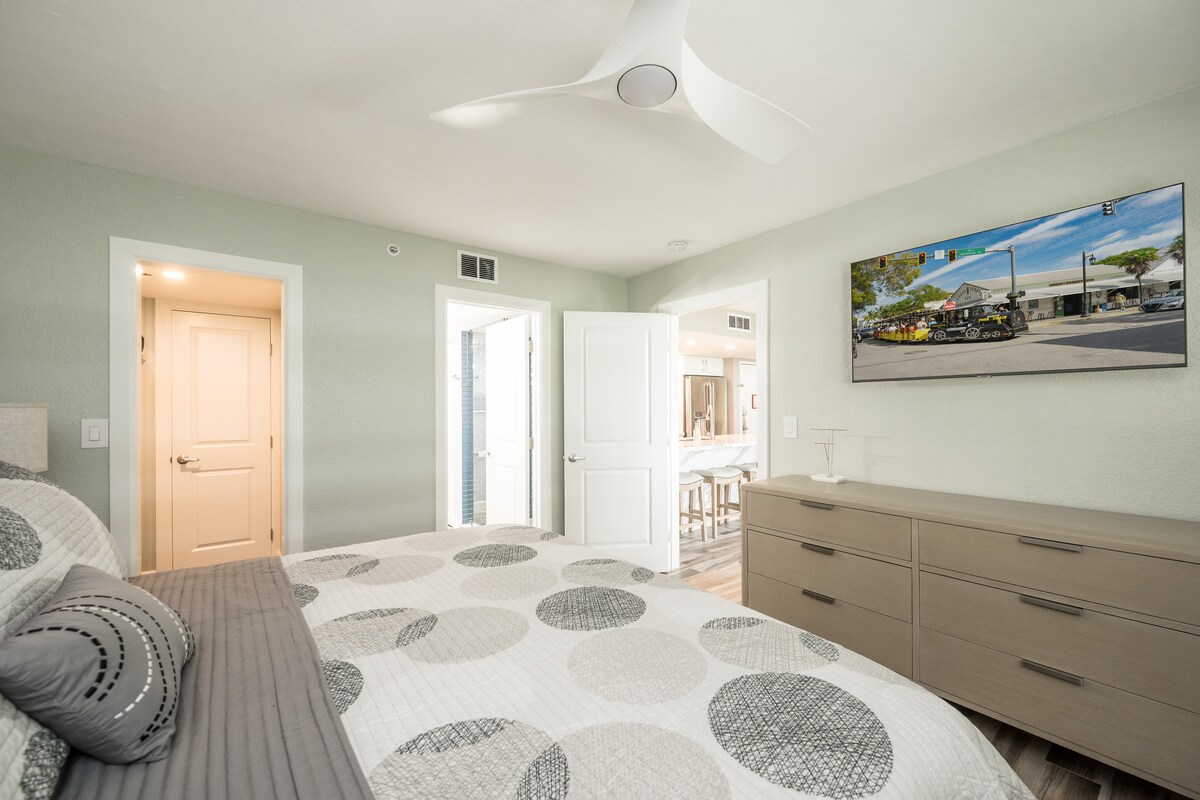 Mjeshtër me banjë en-suite