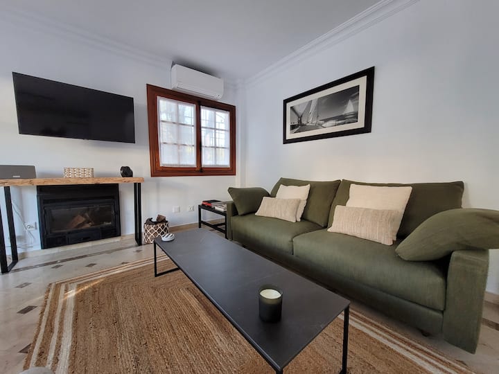 Townhouse In Marbella - Marbella