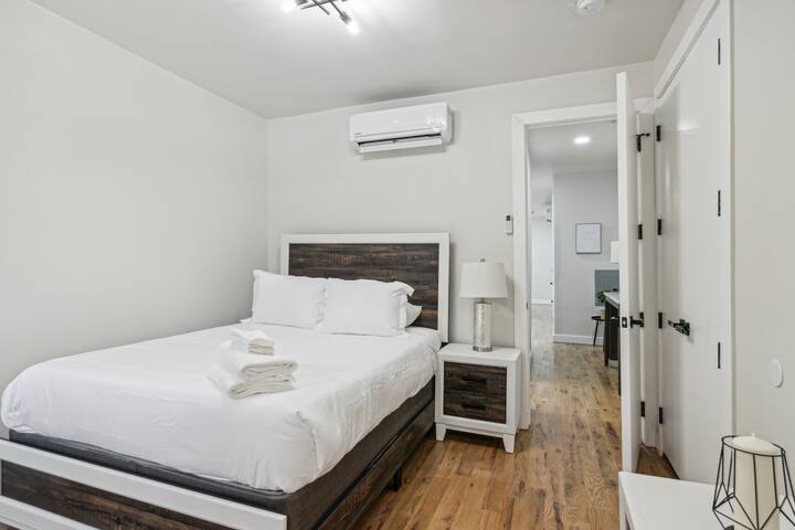 Modern 4BED 3BA Gem in Hoboken 15 min to New York gallery image 5