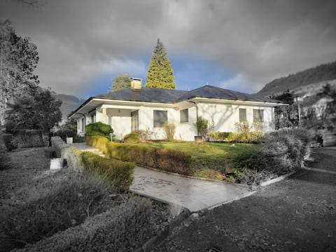 Villa de charme