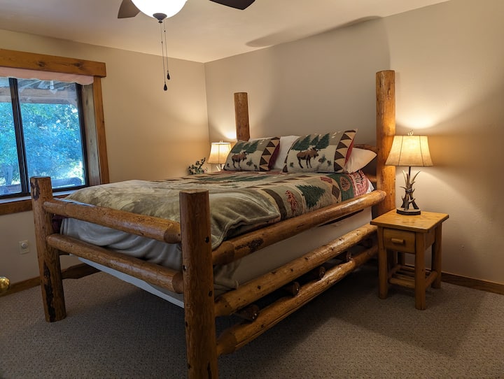 საძინებელი 2