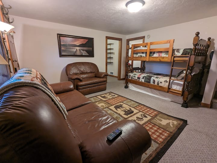 მისაღები ოთახი