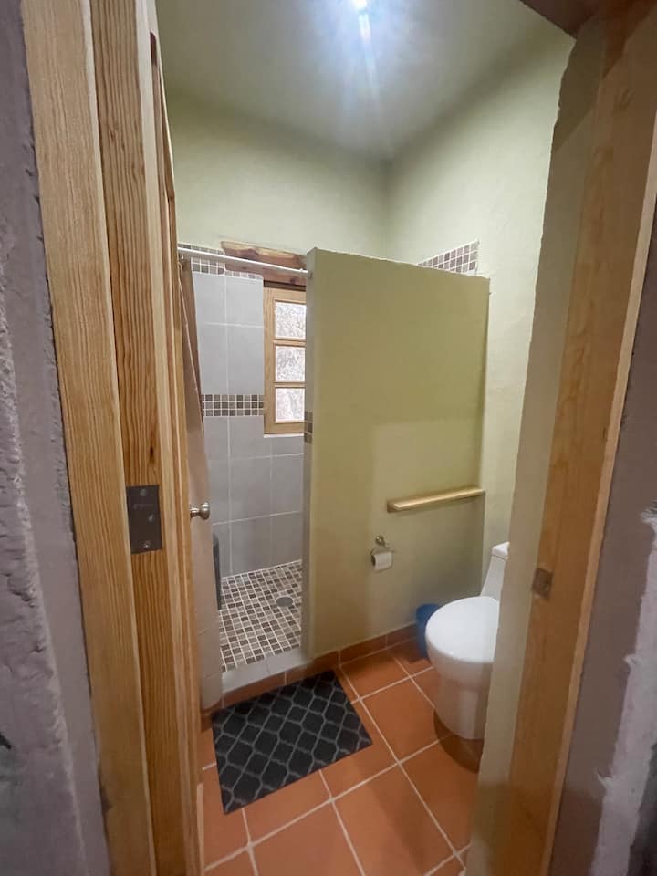 kupaonica, četvrtu spavaću sobu
