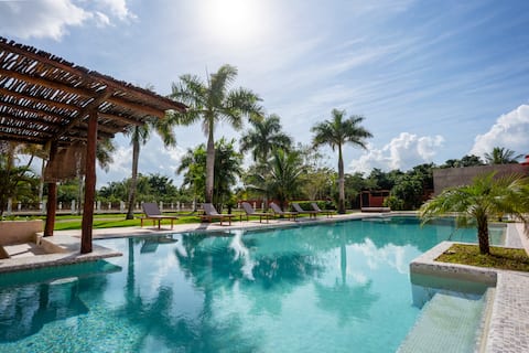 Hacienda Zunzal | 10BR | Wedding and Event Venue