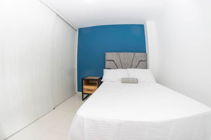 საძინებელი 2