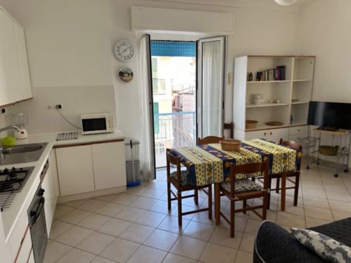 Casa Marina - Moneglia Apartments - Moneglia