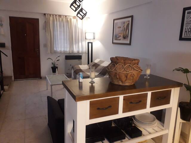 Tempo Hogar managed Airbnb listing 3