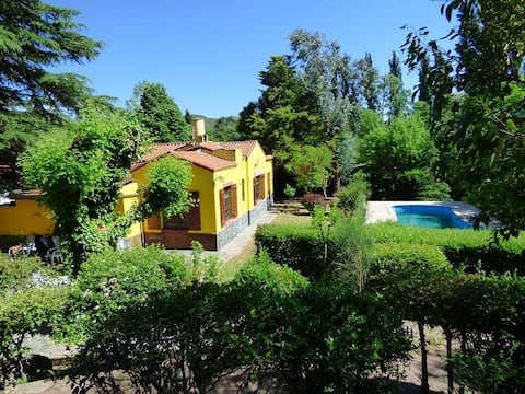 Casa El Cedro