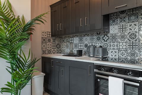 Top Airbnb: Comfortable Studio, 1st floor Dublin Northside in Ballybough
