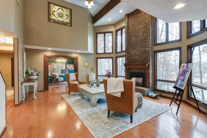 Oak Hill Manor gallery image 5