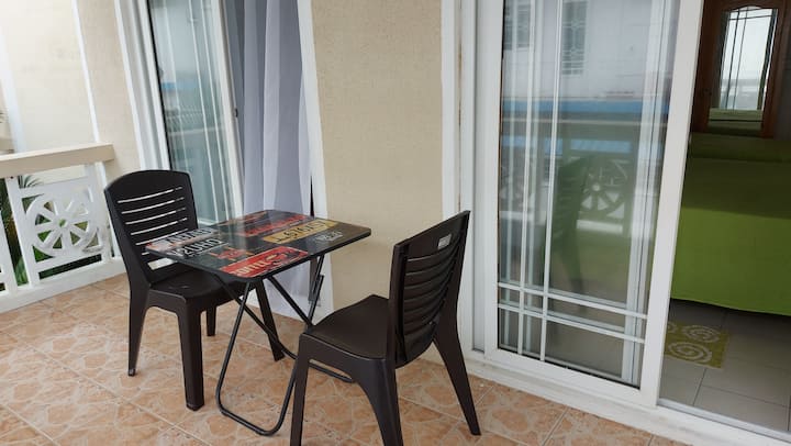 Sheyenne Villa - 2 Minutes Walk To Beach - Maurice