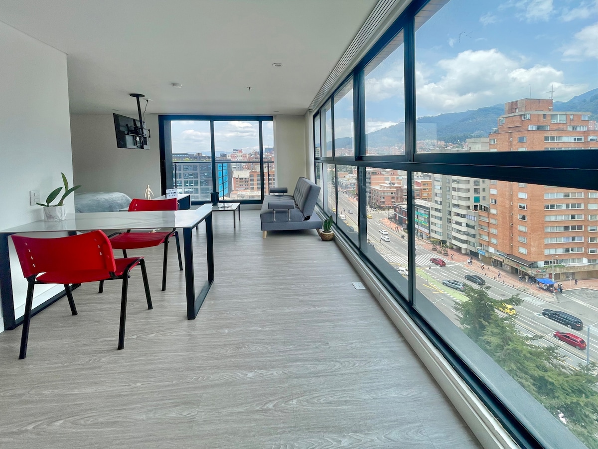 Дневна соба