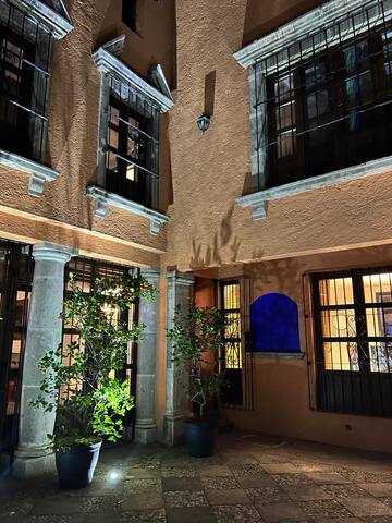 Casa Escondida gallery image 5