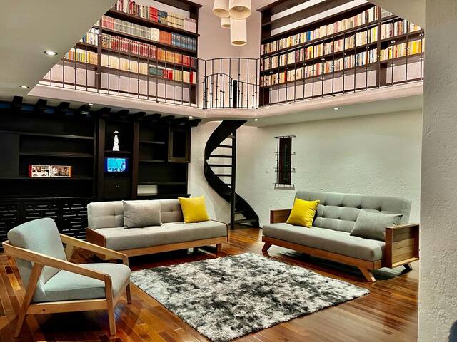 Casa Escondida gallery image 4