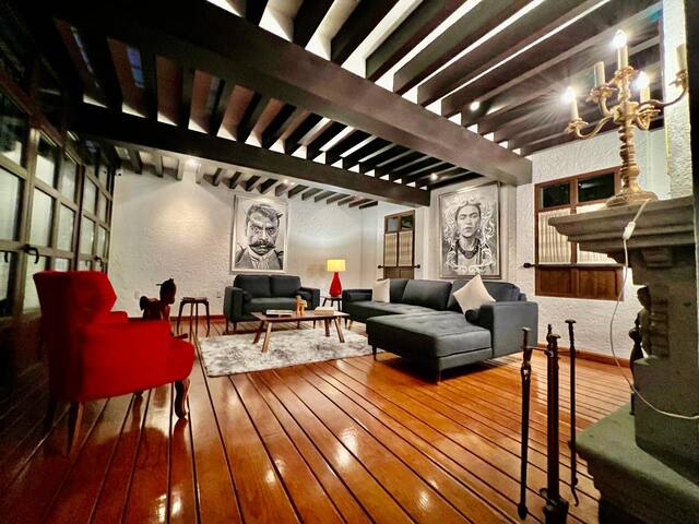 Casa Escondida gallery image 2