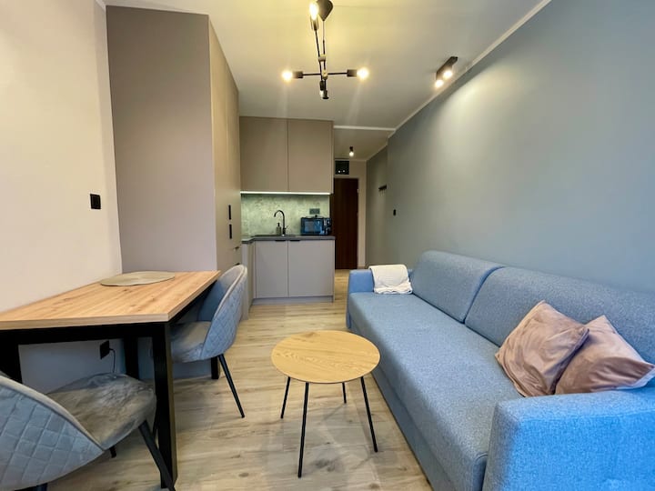 Apartament Deluxe Ustroń