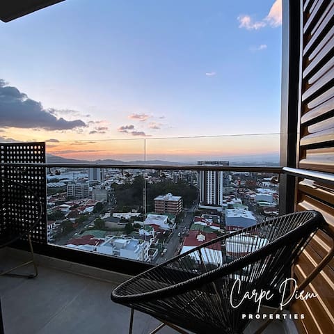 Carpe Diem Properties managed Airbnb listing 1