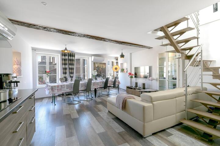 Christelle Et Bruno managed Airbnb listing 2