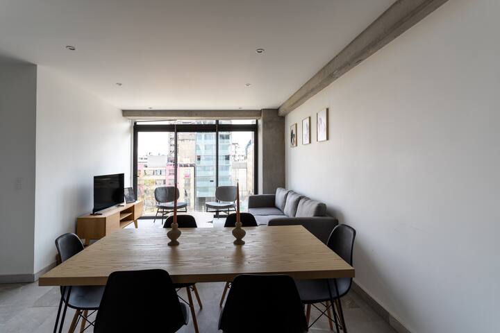 Axos Technologies, Inc. managed Airbnb listing 3