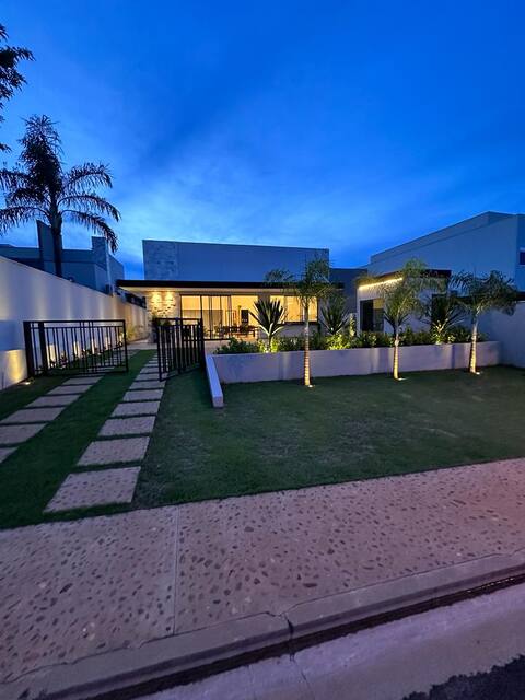 House in Rifaina