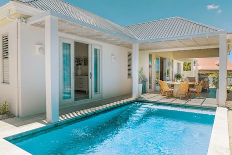 118 Villa Aloe