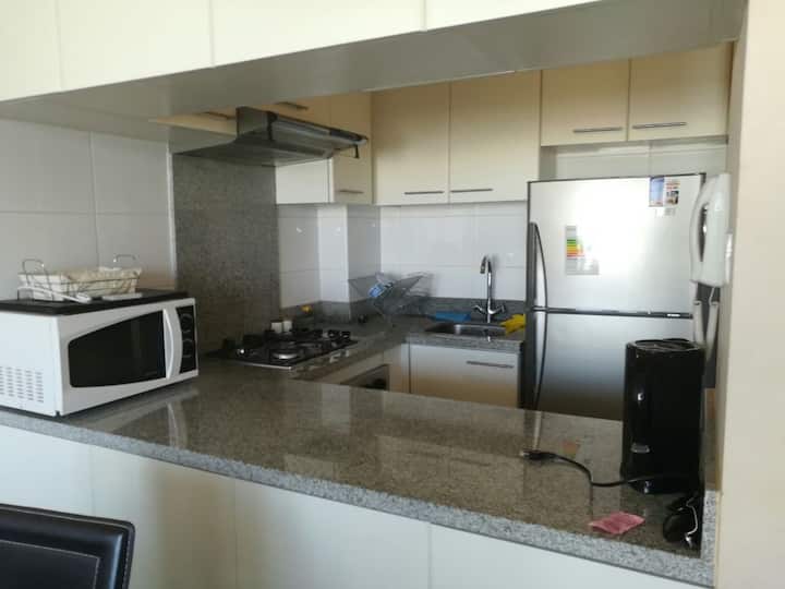 Apartamento En La Serena 901 - La Serena