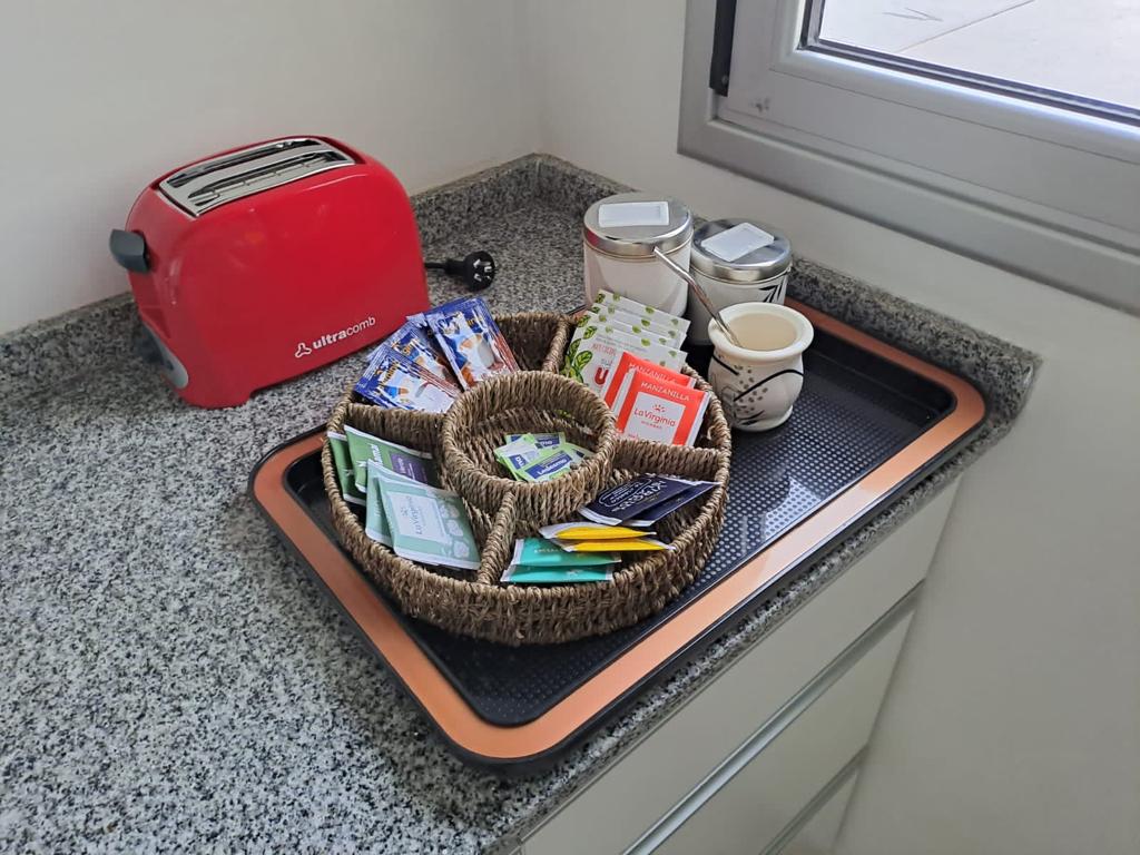 Successful Airbnb property: Limay Department in Neuquén