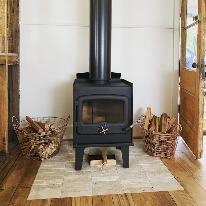 Healesville Hygge - 힐스빌
