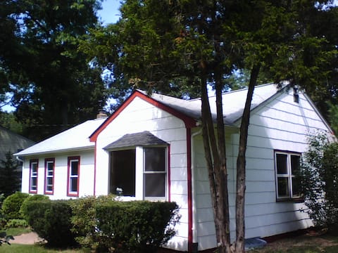 Sunflower Cottage