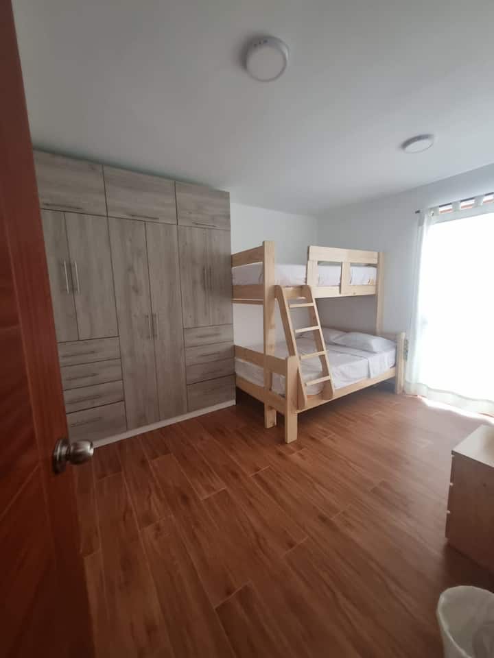 Quarto 3