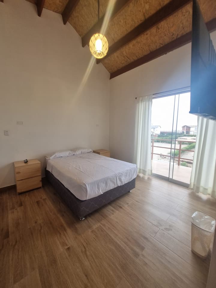 Quarto 1