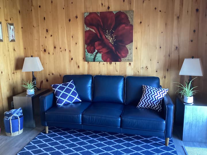 Tranquil Dream Cottage 4 Bedrooms 2 Kitchens - Prince Edward Island