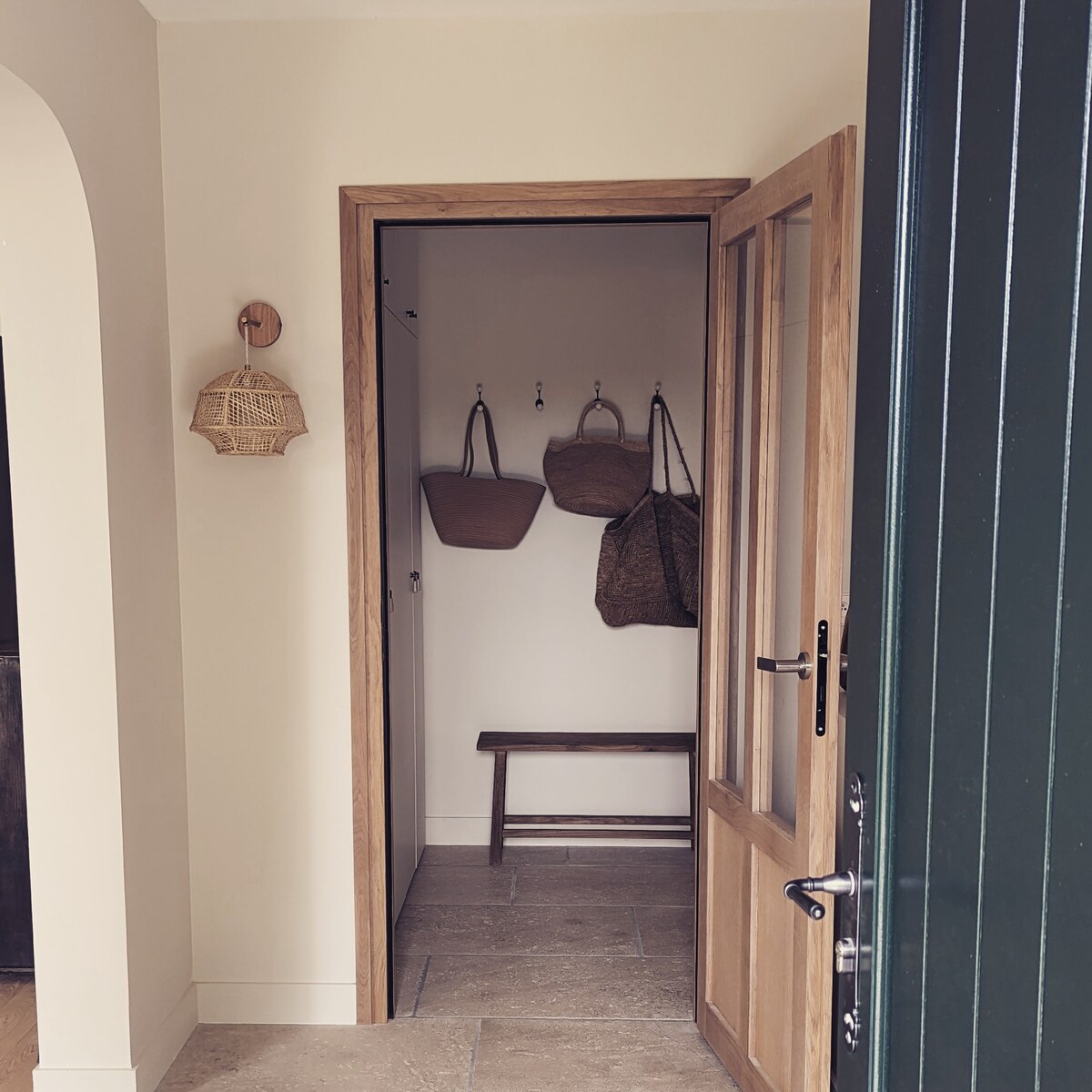 Erfolgreiche Airbnb-Immobilie: Elegance. Views. Pool. Beach 15min. Trampoline. in Arcangues