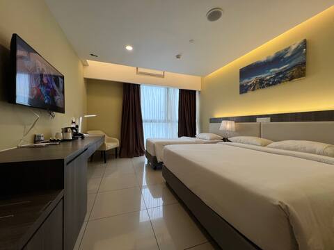 Ion Delemen Studio 3pax 72105 by Quince Home