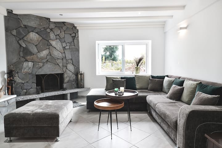 Corfu Escapes managed Airbnb listing 3