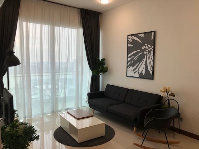 Antlerzone Sdn Bhd managed Airbnb listing 2
