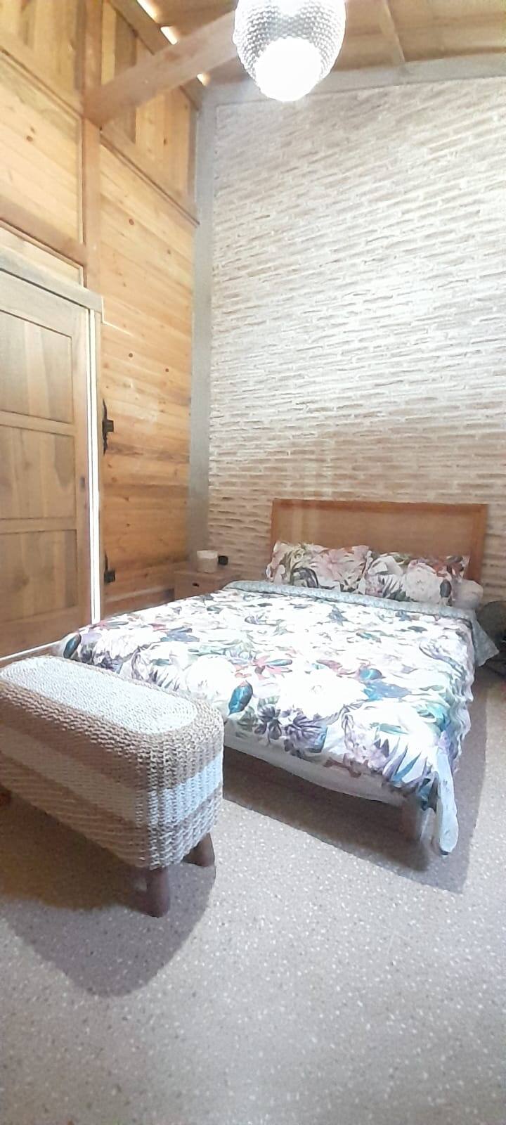 Spavaća soba 1