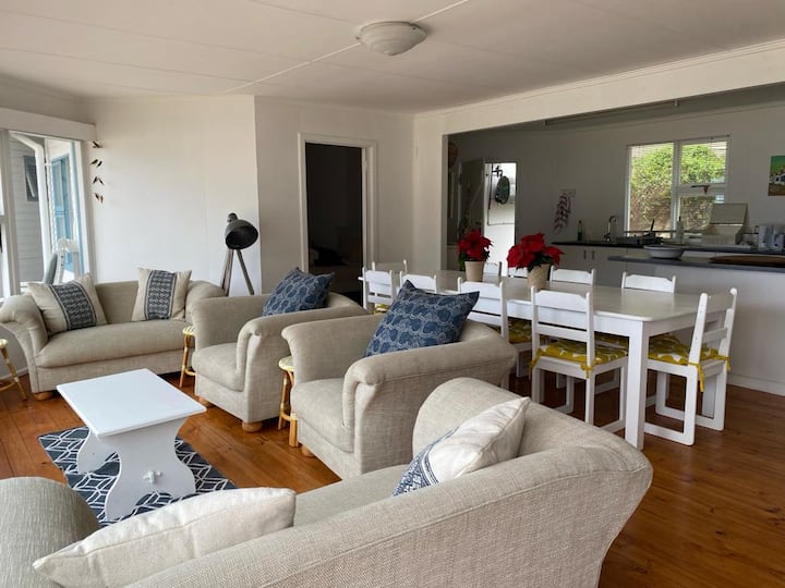 Maki Saki Beach House - Herolds Bay