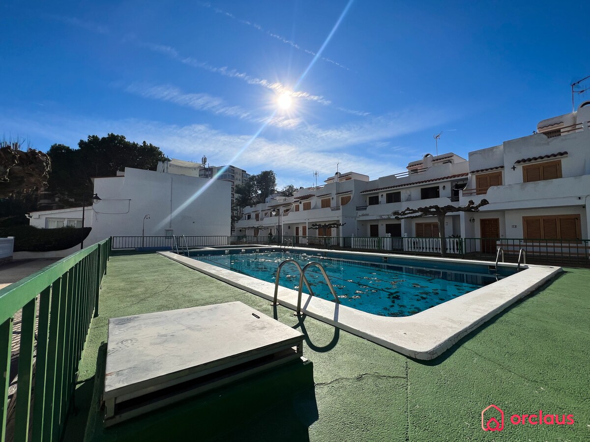 Vivienda en Benicasim